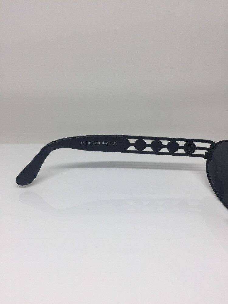 Vintage Fendi FS 153 Gold Sunglasses - Super Vision Optical
