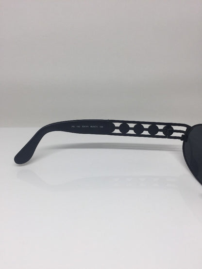 Vintage Fendi FS 153 Gold Sunglasses - Super Vision Optical
