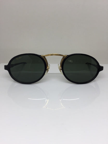 Vintage Ray-Ban W1745 WWAS Gold Sunglasses - Super Vision Optical