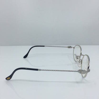 Vintage Fred Lunettes Hebrides Gold Eyeglasses - Super Vision Optical