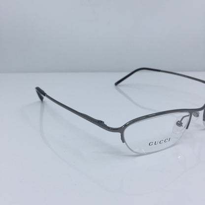 Vintage Gucci GG 2708 Eyeglasses - Super Vision Optical