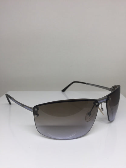 Vintage Christian Dior Diorcharm 1 Gunmetal Sunglasses - Super Vision Optical