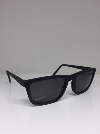 Vintage Carrera CARRERA 4801 Black Sunglasses - Super Vision Optical