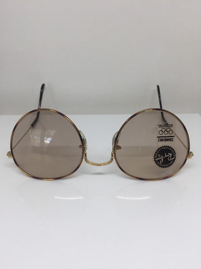 Vintage Ray Ban Bausch & Lomb W0701 Tortoise Sunglasses - Super Vision Optical
