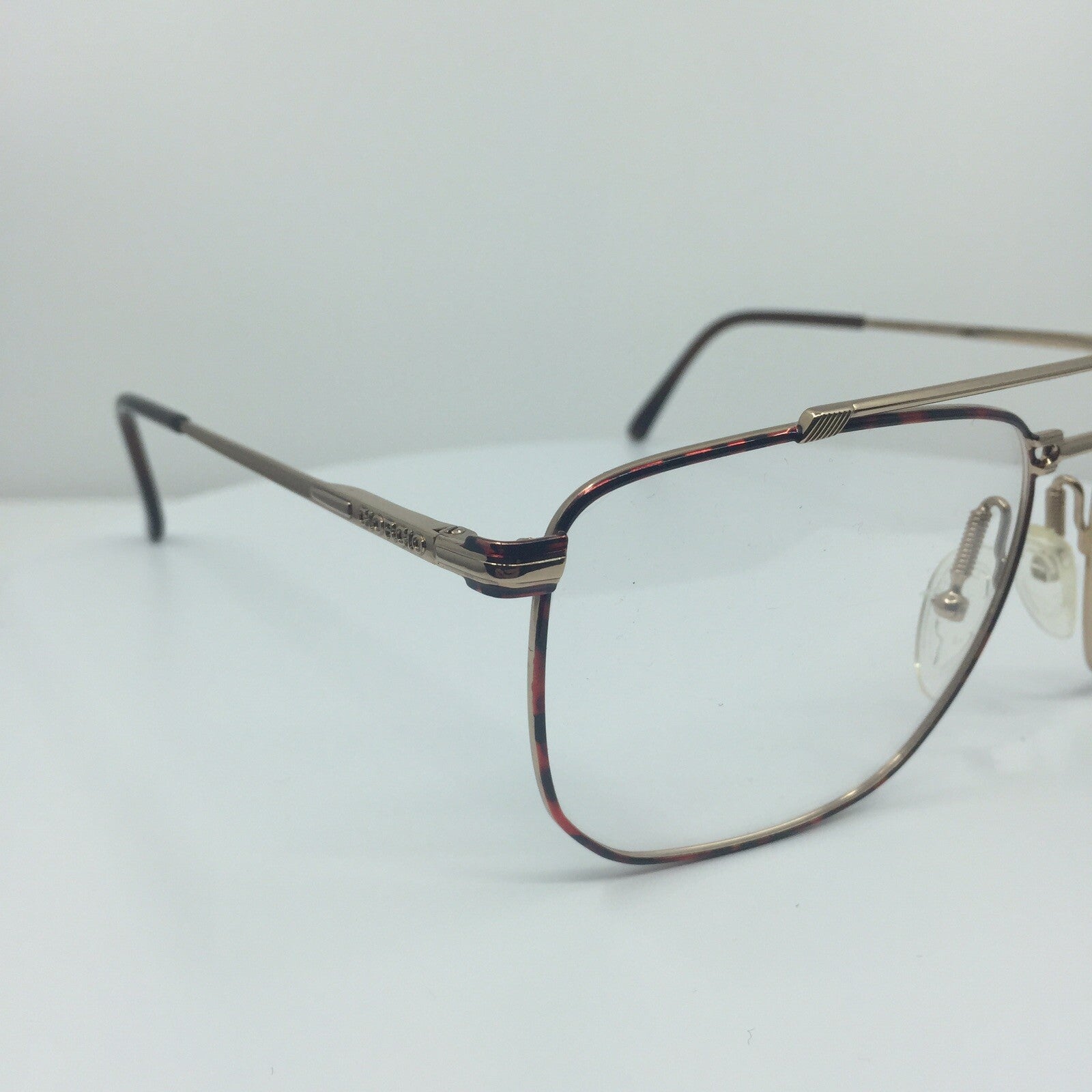 Vintage Giorgio Armani GA GIORGIO BEVERLY HILLS G 905 Tortoise Sunglasses - Super Vision Optical