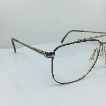 Vintage Giorgio Armani GA GIORGIO BEVERLY HILLS G 905 Tortoise Sunglasses - Super Vision Optical