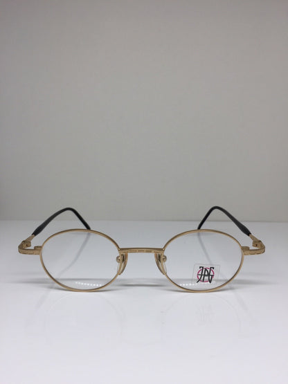 Vintage Jean Paul Gaultier JPG 57-7103 Gold Sunglasses - Super Vision Optical
