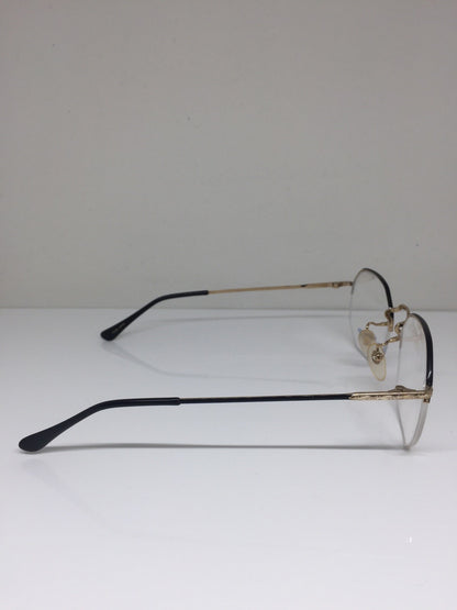 Vintage Polo Ralph Lauren Polo Classic XXII Black Sunglasses - Super Vision Optical