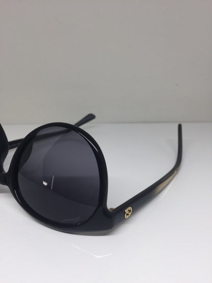 Vintage Gucci GG 3697/S Gold Sunglasses - Super Vision Optical