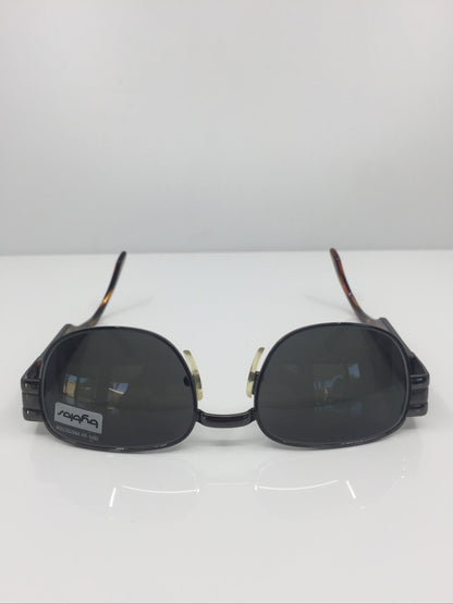 Vintage Byblos BY 616-S Tortoise Sunglasses - Super Vision Optical