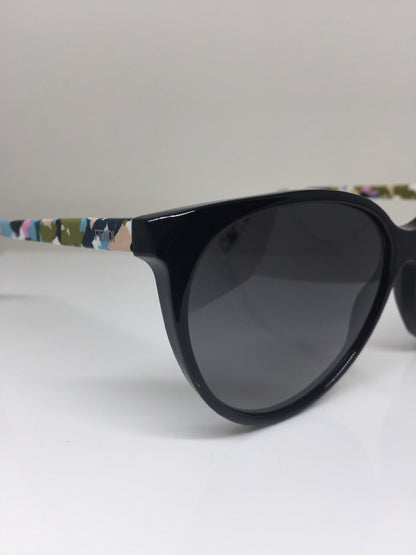 Vintage Fendi FF 0170/S Black Sunglasses - Super Vision Optical