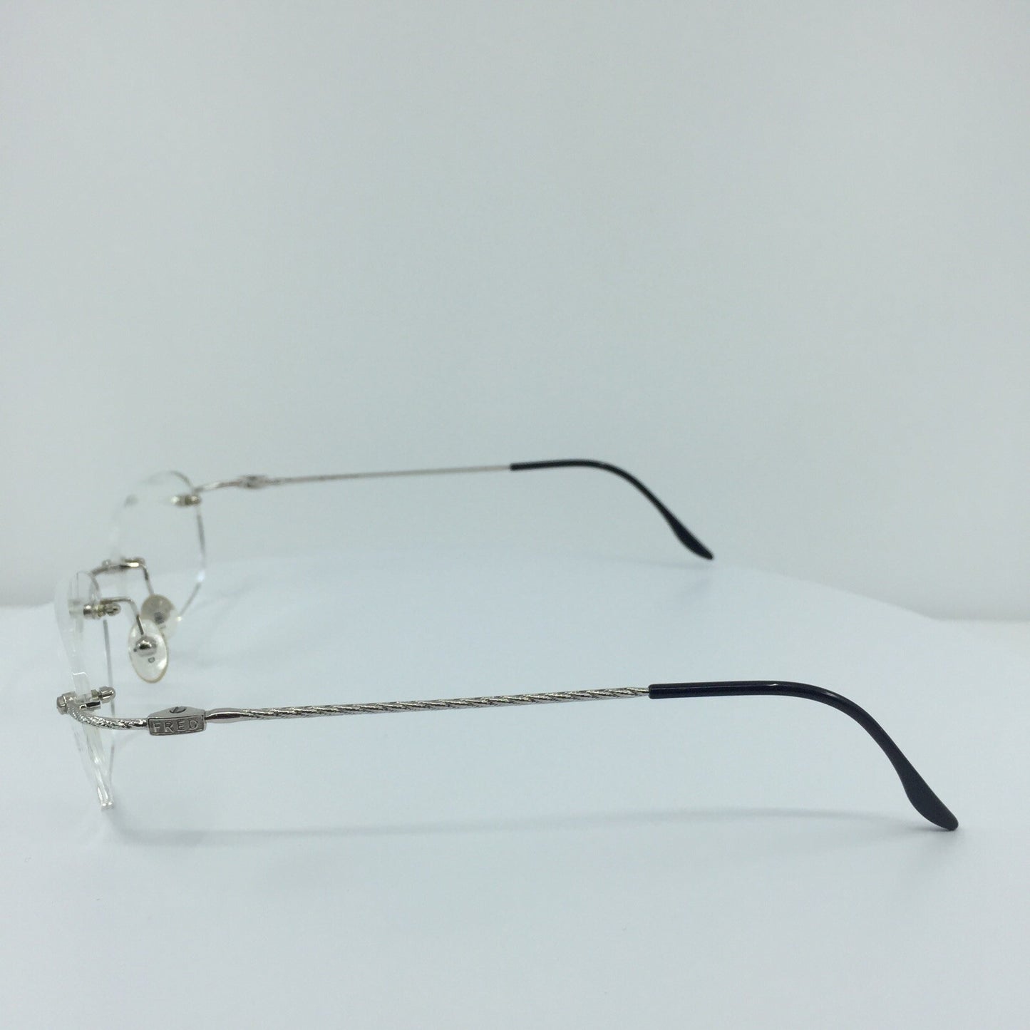 Vintage Fred Lunettes F10 L01 F3 Sunglasses - Super Vision Optical