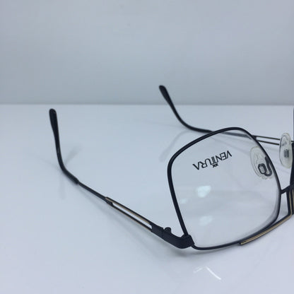 Vintage Ventura 7000 Gold Sunglasses - Super Vision Optical