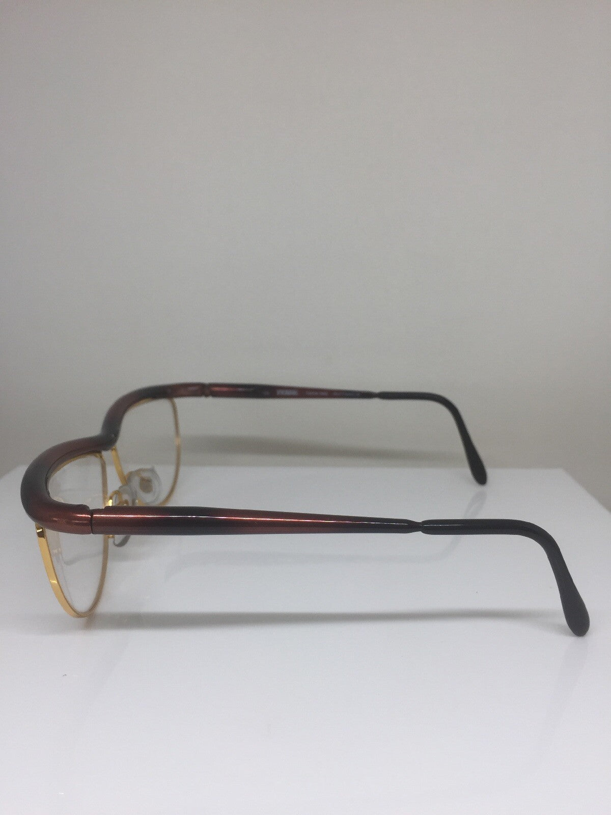 Vintage Gianfranco Ferre GFF 31/N Gold Sunglasses - Super Vision Optical