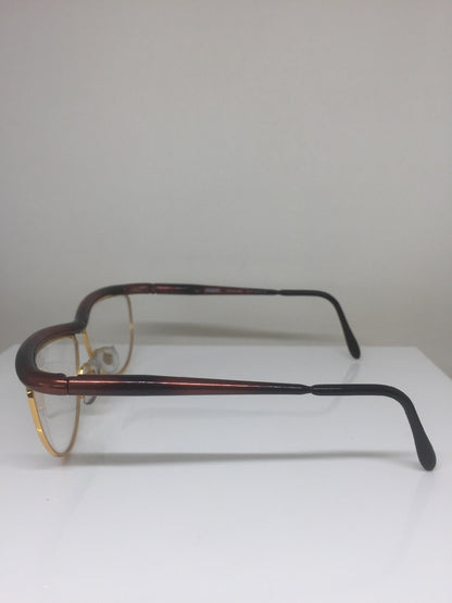 Vintage Gianfranco Ferre GFF 31/N Gold Sunglasses - Super Vision Optical