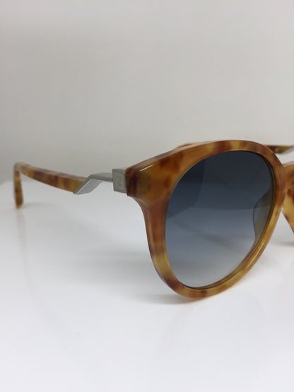 Vintage Fendi FF 0231/S Tortoise Sunglasses - Super Vision Optical