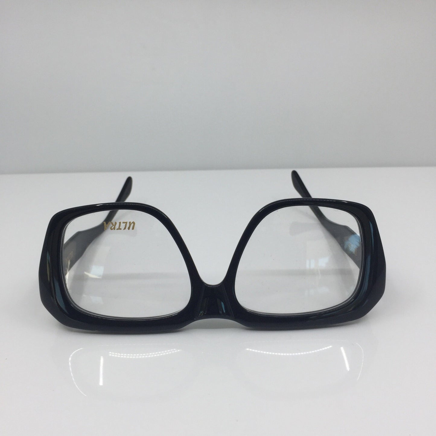 Vintage Goliath Ultra Goliath 1 Black Sunglasses - Super Vision Optical