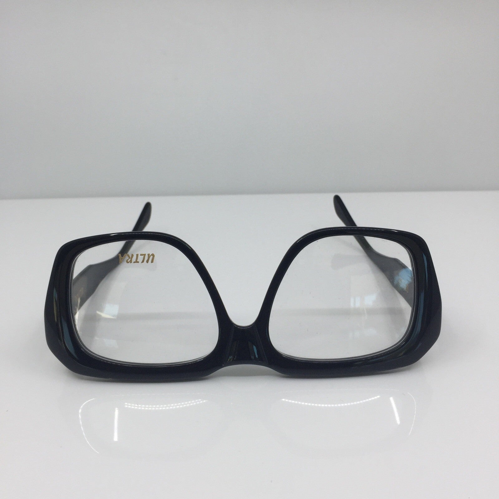 Vintage Goliath Ultra Goliath 1 Black Sunglasses - Super Vision Optical