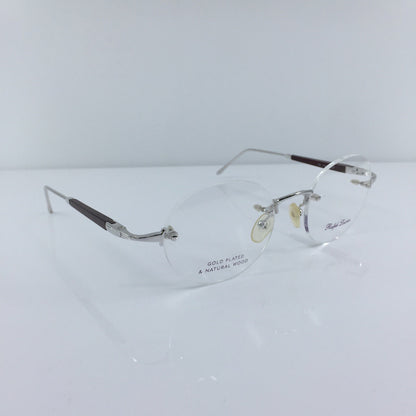 Vintage Polo Ralph Lauren P9001 Gold Sunglasses - Super Vision Optical