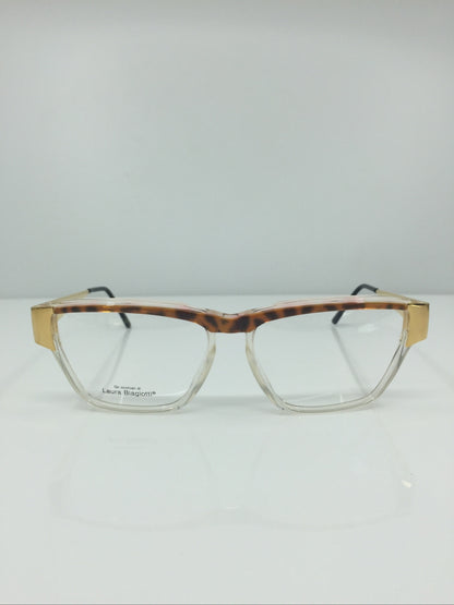 Vintage Laura Biagiotti V 95 Tortoise Sunglasses - Super Vision Optical
