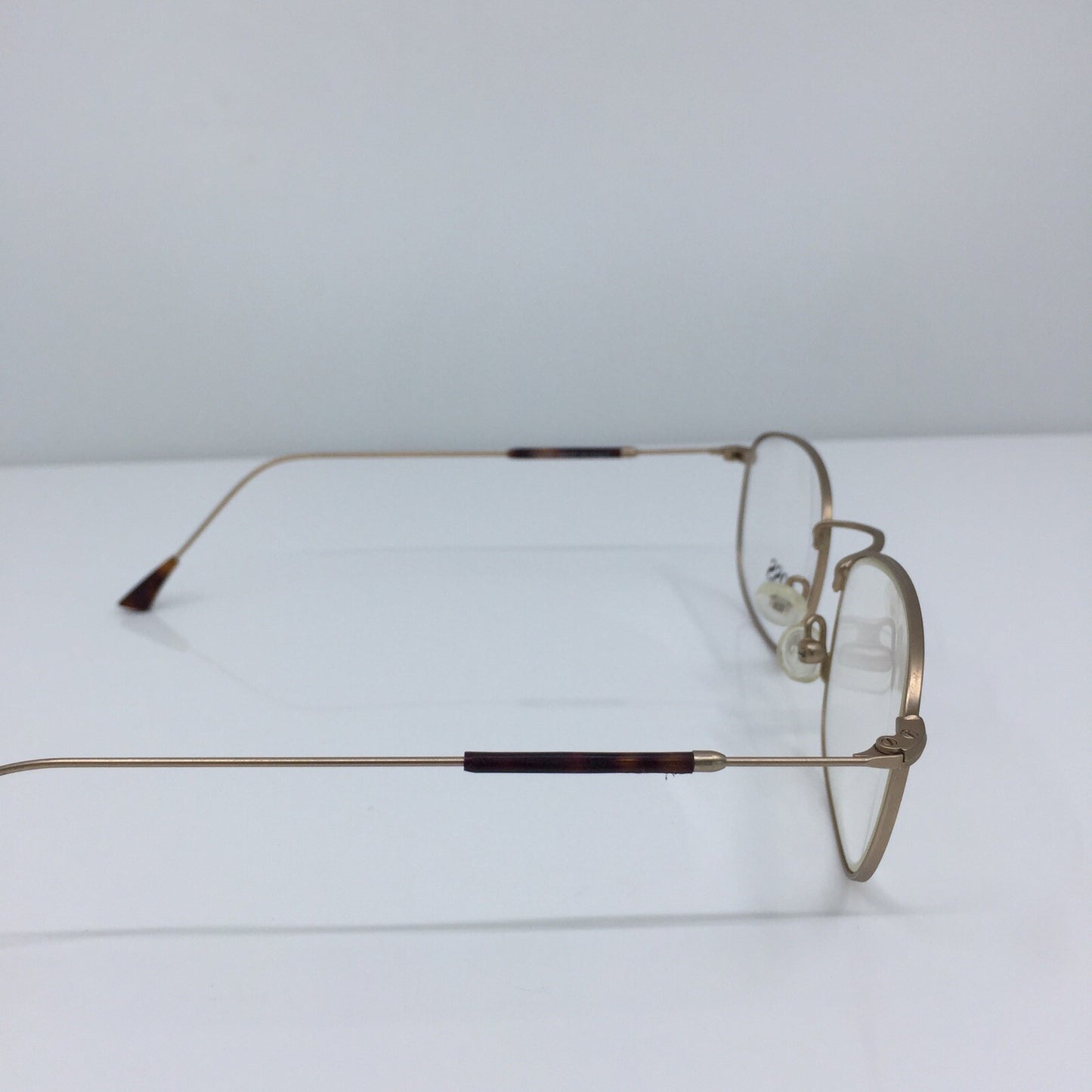 Vintage Hugo Boss HB 4796 Tortoise Sunglasses - Super Vision Optical