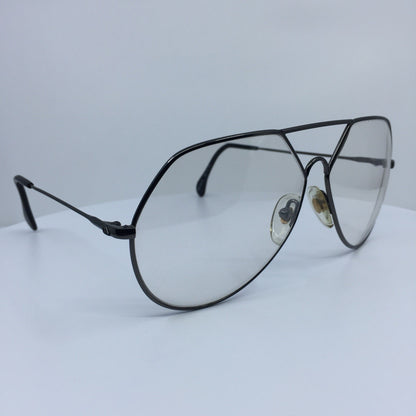 Vintage Alpina 3425036 Gunmetal Eyeglasses - Super Vision Optical
