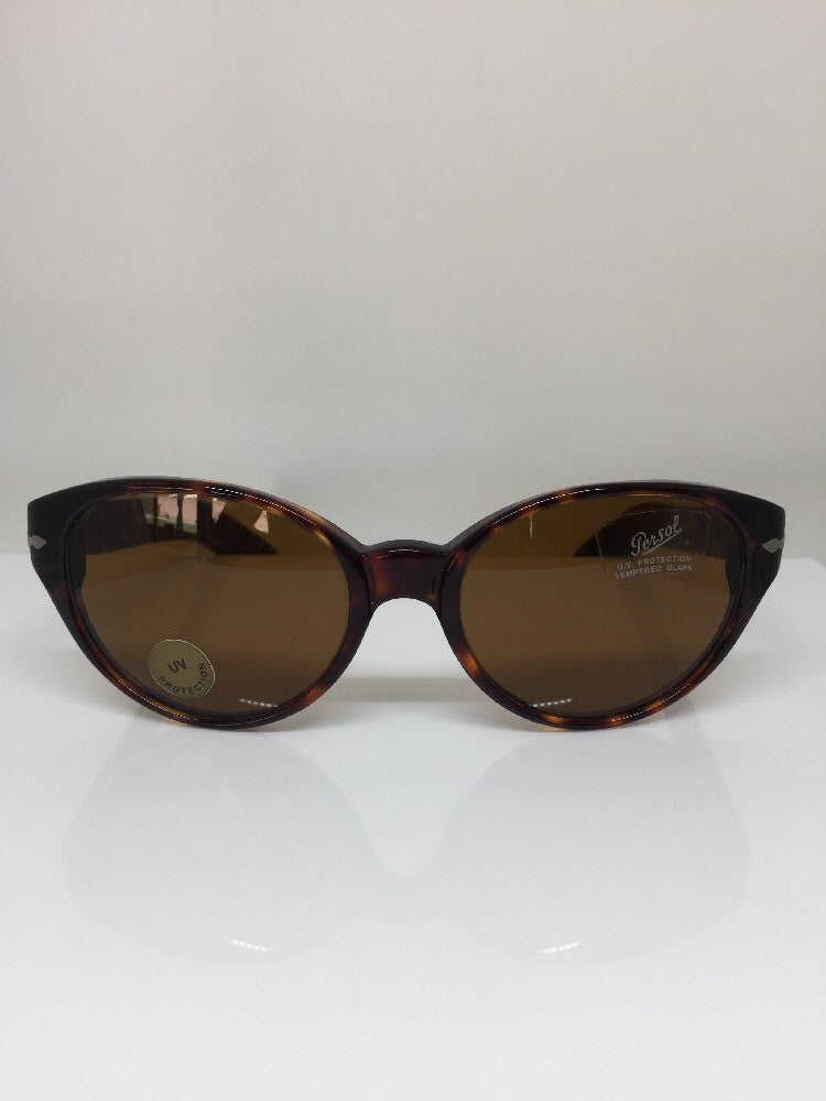 Vintage Persol PE 2532-S Tortoise Sunglasses - Super Vision Optical