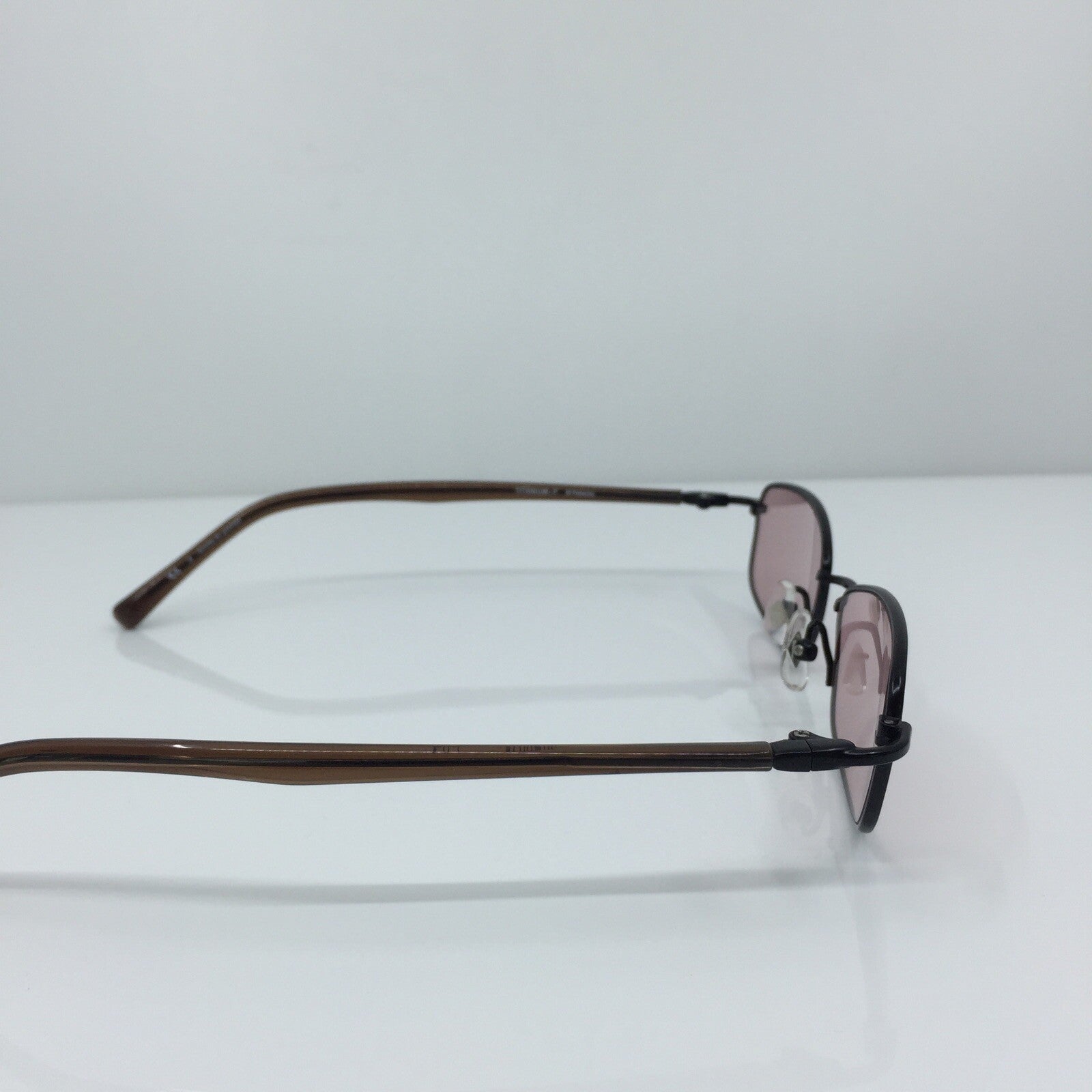 Vintage Jean Paul Gaultier JPG 56-0028 Black Sunglasses - Super Vision Optical