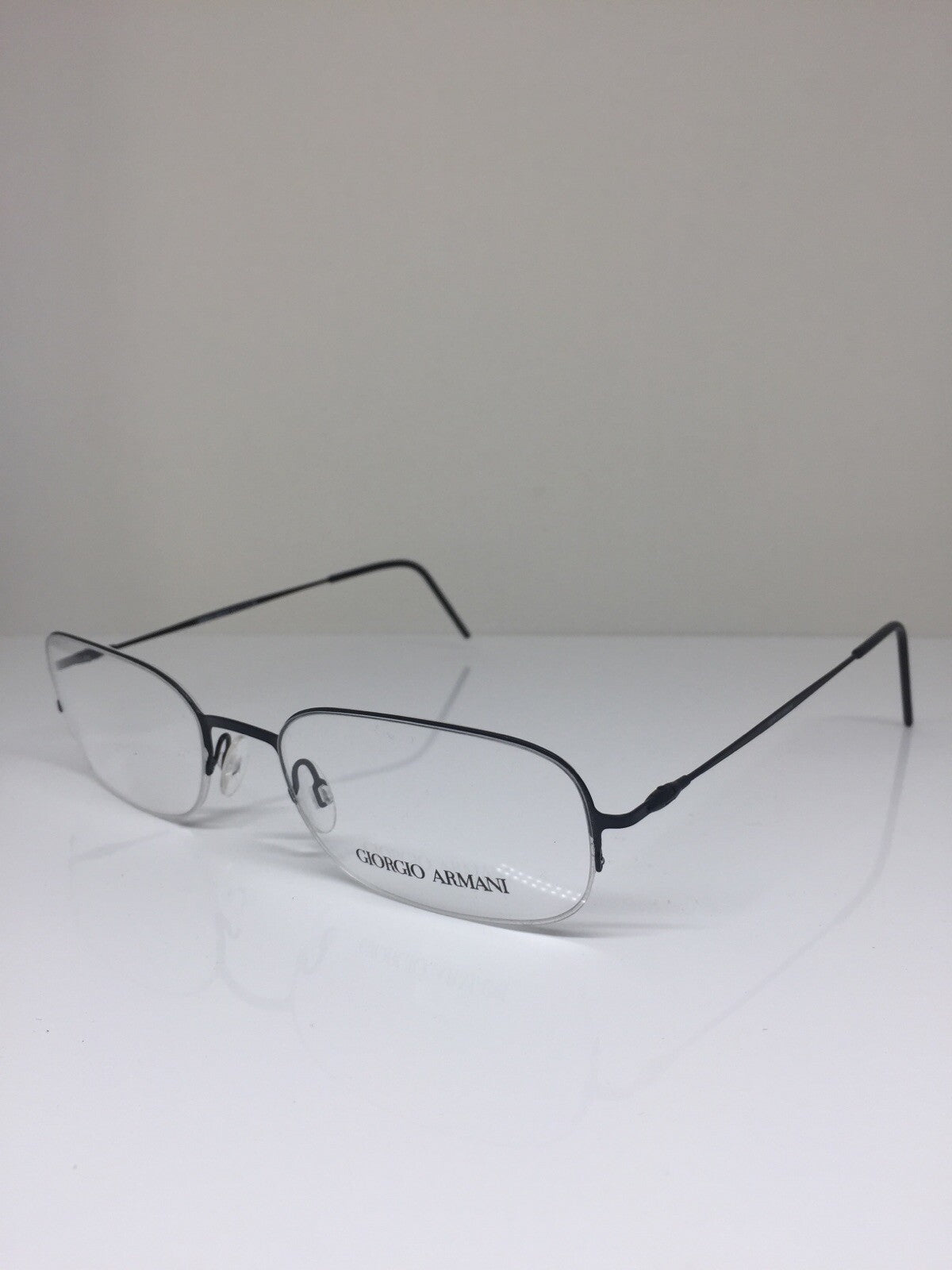 Vintage Giorgio Armani GA 1056 Gold Sunglasses - Super Vision Optical