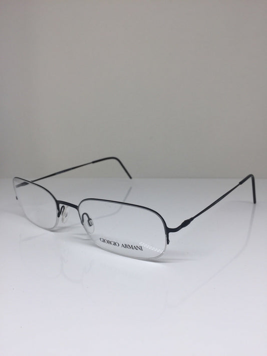 Vintage Giorgio Armani GA 1056 Gold Sunglasses - Super Vision Optical