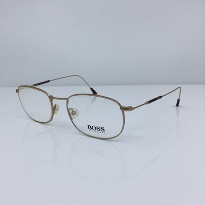Vintage Hugo Boss HB 4796 Tortoise Sunglasses - Super Vision Optical
