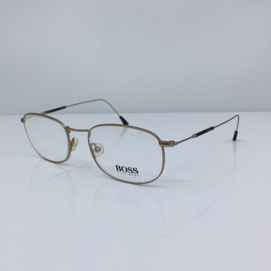 Vintage Hugo Boss HB 4796 Tortoise Sunglasses - Super Vision Optical