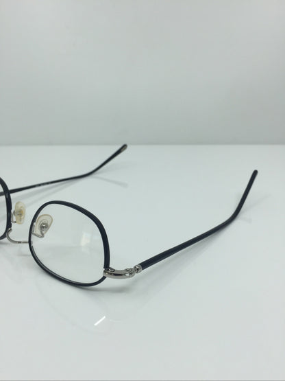 Vintage Polo Ralph Lauren POLO 1908 Silver Sunglasses - Super Vision Optical