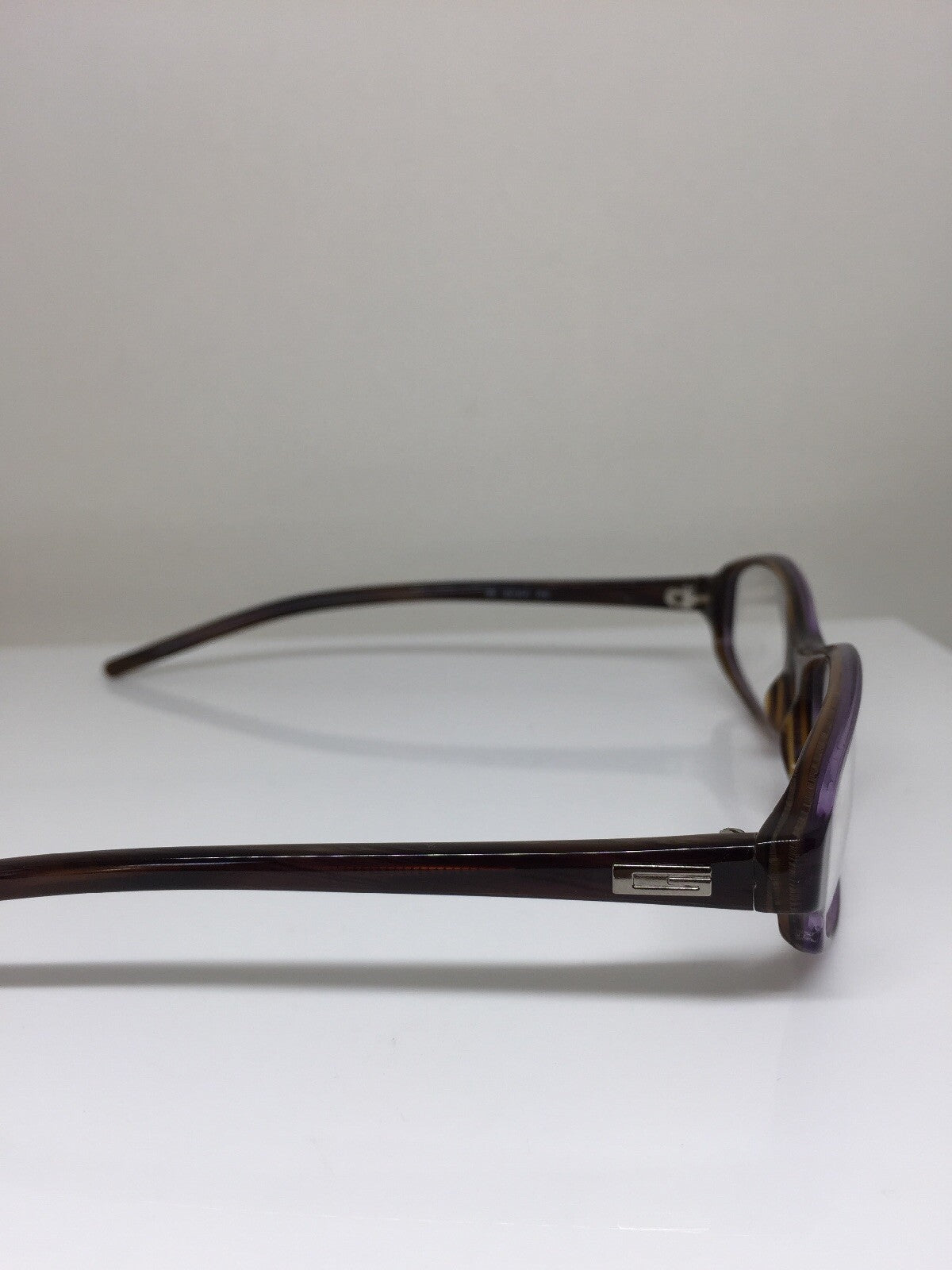 Vintage Gucci GG 1474 Black Eyeglasses - Super Vision Optical