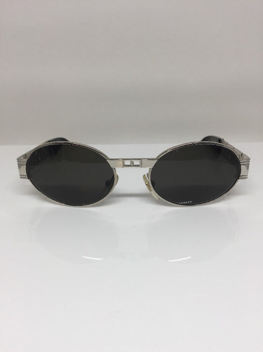 Vintage Versace S43 Silver Sunglasses - Super Vision Optical