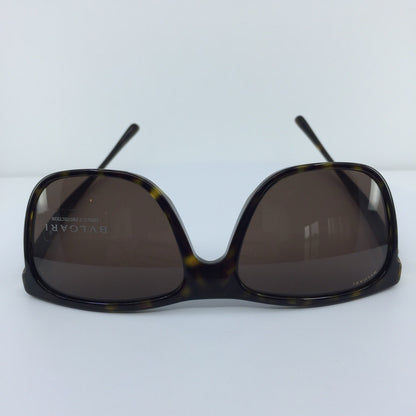 Vintage Bvlgari BVL 7027-F Tortoise Sunglasses - Super Vision Optical