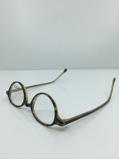 Vintage Modo MODO 425 Black Eyeglasses - Super Vision Optical