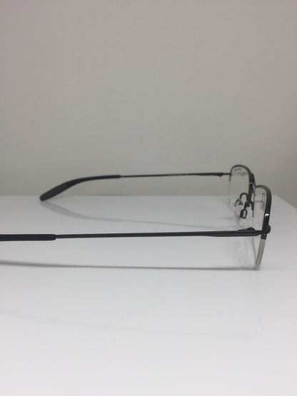 Vintage Porsche Design P7007 Gunmetal Sunglasses - Super Vision Optical