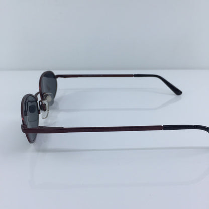 Vintage Giorgio Armani GA 1008 Red Sunglasses - Super Vision Optical
