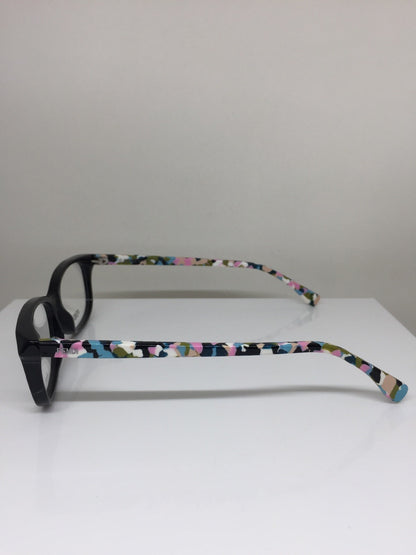 Vintage Fendi FF 0173 Black Eyeglasses - Super Vision Optical