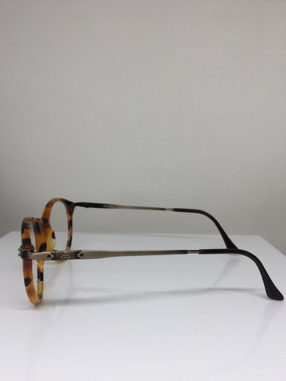 Vintage Brooks Brothers BB 501 Tortoise Eyeglasses - Super Vision Optical