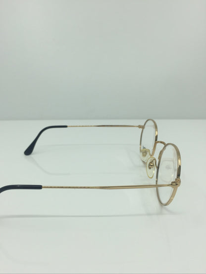 Vintage Byblos B 542 Gold Eyeglasses - Super Vision Optical
