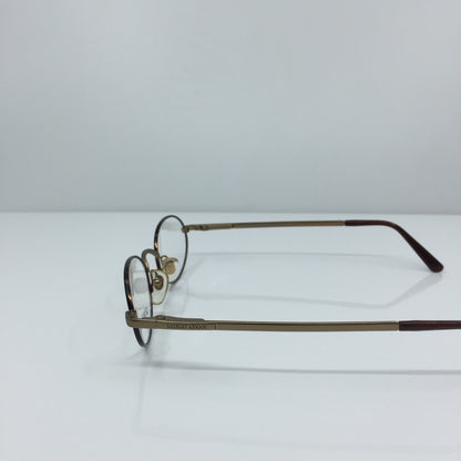 Vintage Giorgio Armani GA 279 Tortoise Eyeglasses - Super Vision Optical