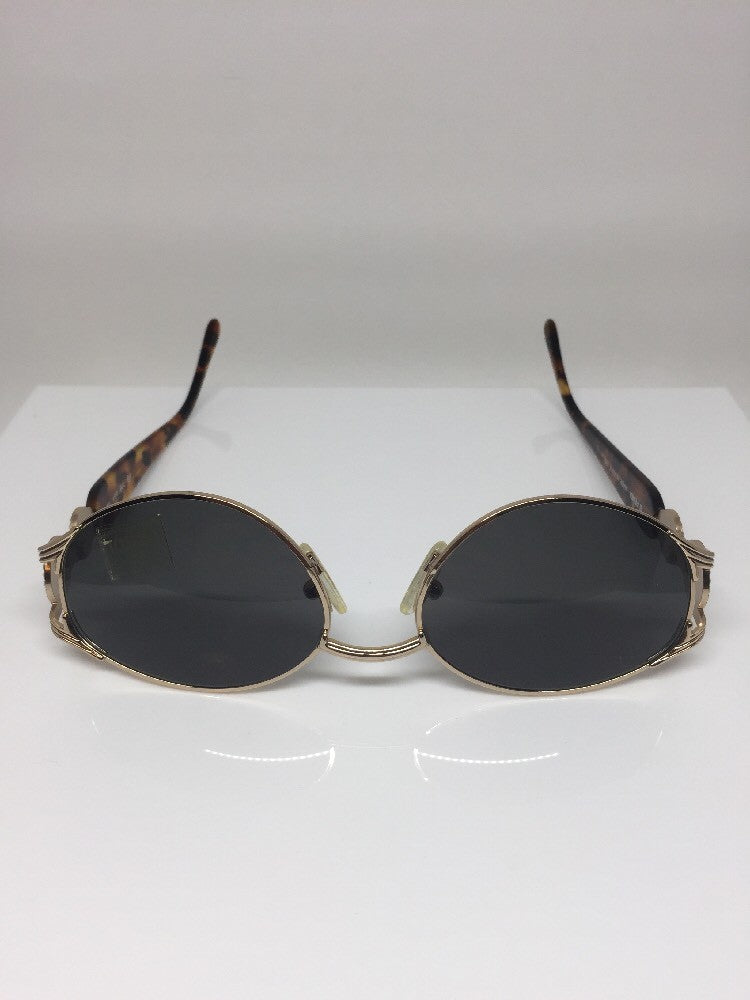 Vintage Fendi FS 119 Tortoise Sunglasses - Super Vision Optical