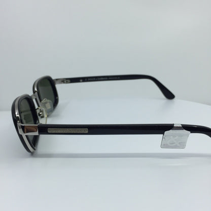 Vintage Dolce & Gabbana DG 903 Silver Sunglasses - Super Vision Optical