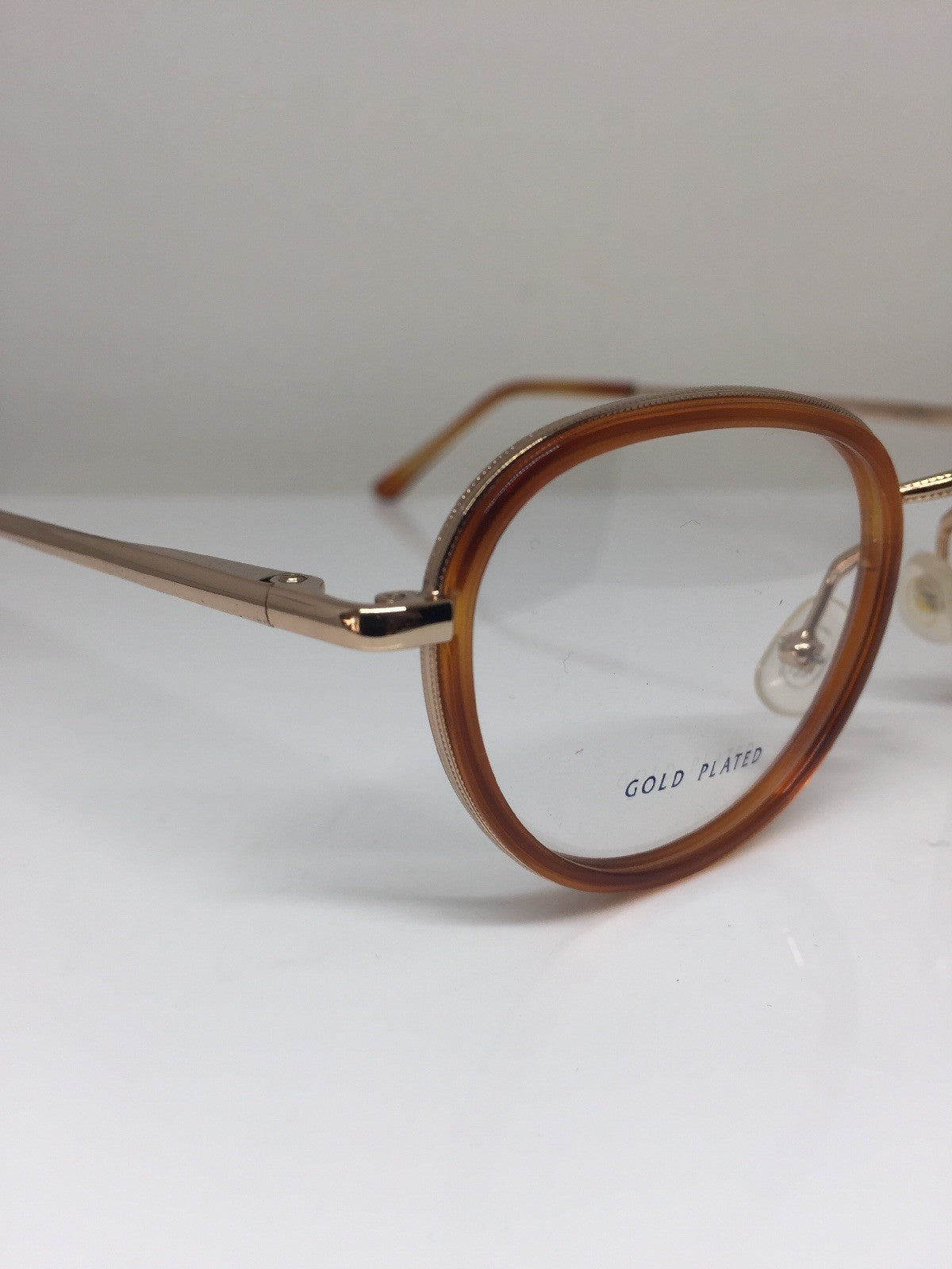 Vintage Polo Ralph Lauren Polo 9007 Tortoise Eyeglasses - Super Vision Optical