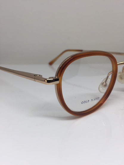 Vintage Polo Ralph Lauren Polo 9007 Tortoise Eyeglasses - Super Vision Optical