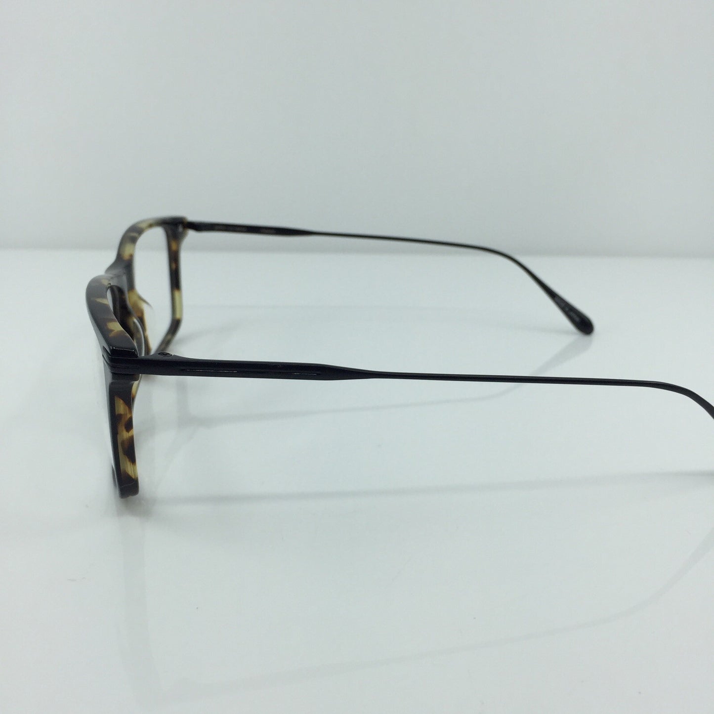 Vintage John Varvatos V 403 Tortoise Eyeglasses - Super Vision Optical
