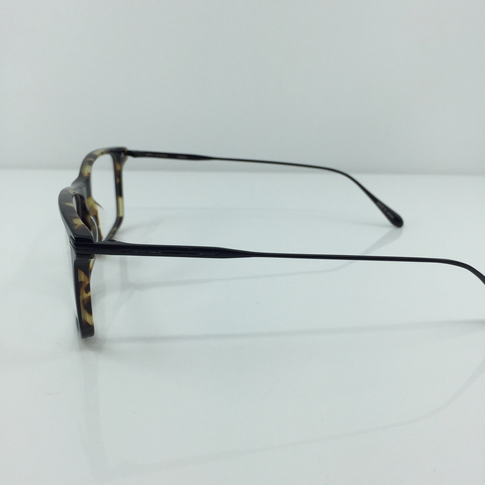 Vintage John Varvatos V 403 Tortoise Eyeglasses - Super Vision Optical