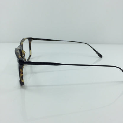 Vintage John Varvatos V 403 Tortoise Eyeglasses - Super Vision Optical